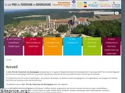 Sites similar to tourisme-bourgogne.pro