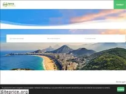Sites similar to tourisme-bresil.com