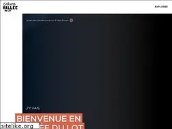 Sites similar to tourisme-cahors.com