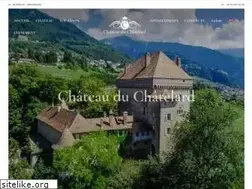 Sites similar to tourisme-chateaudun.fr