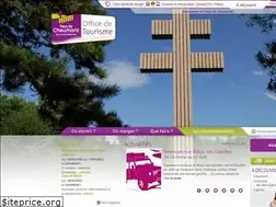 Sites similar to tourisme-chaumont-champagne.com