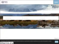 Sites similar to tourisme-chili.com