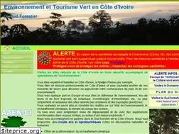 Sites similar to tourisme-ci.com