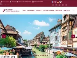 Sites similar to tourisme-colmar.com