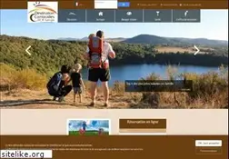 Sites similar to tourisme-combrailles.fr