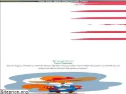 Sites similar to tourisme-condom.com