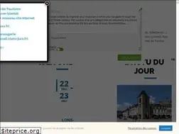 Sites similar to tourisme-coteaux-jura.com