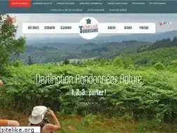 Sites similar to tourisme-creuse.com