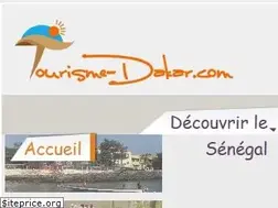 Sites similar to tourisme-dakar.com