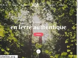 Sites similar to tourisme-egletons.com