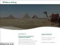 Sites similar to tourisme-en-dombes.org