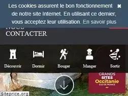 Sites similar to tourisme-foix-varilhes.fr
