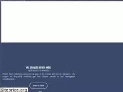 Sites similar to tourisme-fouesnant.fr