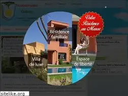 Sites similar to tourisme-gabon.com
