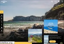Sites similar to tourisme-gaspesie.com