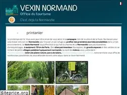 Sites similar to tourisme-gisors.fr