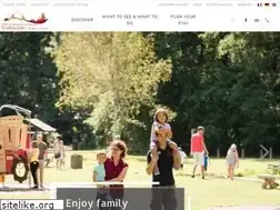 Sites similar to tourisme-guebwiller.fr