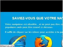 Sites similar to tourisme-guyane.com