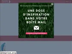 Sites similar to tourisme-hautsdeseine.com