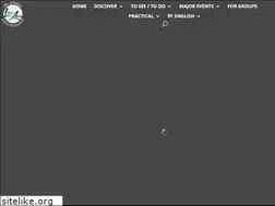 Sites similar to tourisme-isleadam.fr
