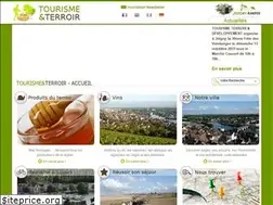 Sites similar to tourisme-joigny.fr