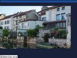 Sites similar to tourisme-joinville.com