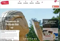 Sites similar to tourisme-landes-chalosse.com