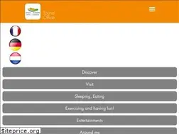 Sites similar to tourisme-langres.com