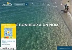 Sites similar to tourisme-leucate.fr