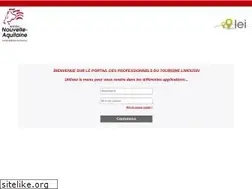 Sites similar to tourisme-limousin.net