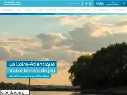 Sites similar to tourisme-loireatlantique.com