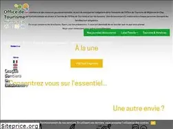 Sites similar to tourisme-mejannes-le-clap.com