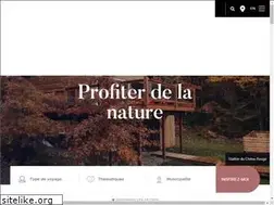 Sites similar to tourisme-memphremagog.com