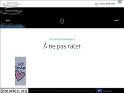 Sites similar to tourisme-montargis.fr