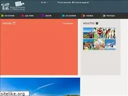 Sites similar to tourisme-ollioules.com
