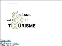 Sites similar to tourisme-orleansmetropole.com