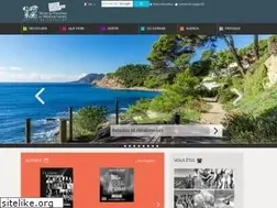 Sites similar to tourisme-ouestvar.com