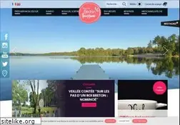 Sites similar to tourisme-pays-redon.com