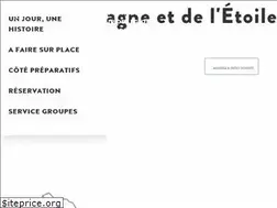 Sites similar to tourisme-paysdaubagne.fr