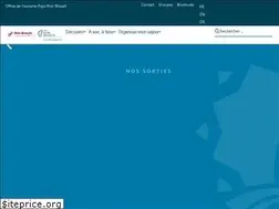 Sites similar to tourisme-paysdebrisach.com