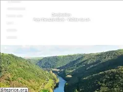 Sites similar to tourisme-paysdecazevillois.fr