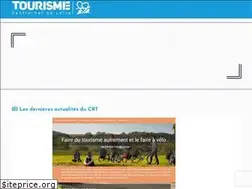 Sites similar to tourisme-pro-centre.fr