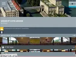 Sites similar to tourisme-pvm.fr