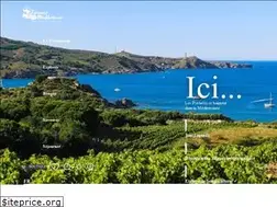 Sites similar to tourisme-pyrenees-mediterranee.com