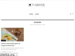 Sites similar to tourisme-saint-briac.fr