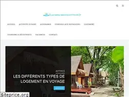 Sites similar to tourisme-saintquentinois.fr
