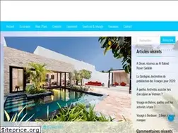 Sites similar to tourisme-souillac.com