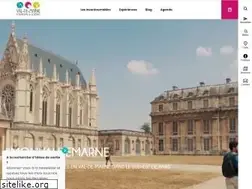 Sites similar to tourisme-valdemarne.com