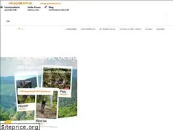 Sites similar to tourisme-valdeville.fr