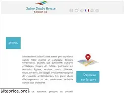 Sites similar to tourisme-verdun-en-bourgogne.com